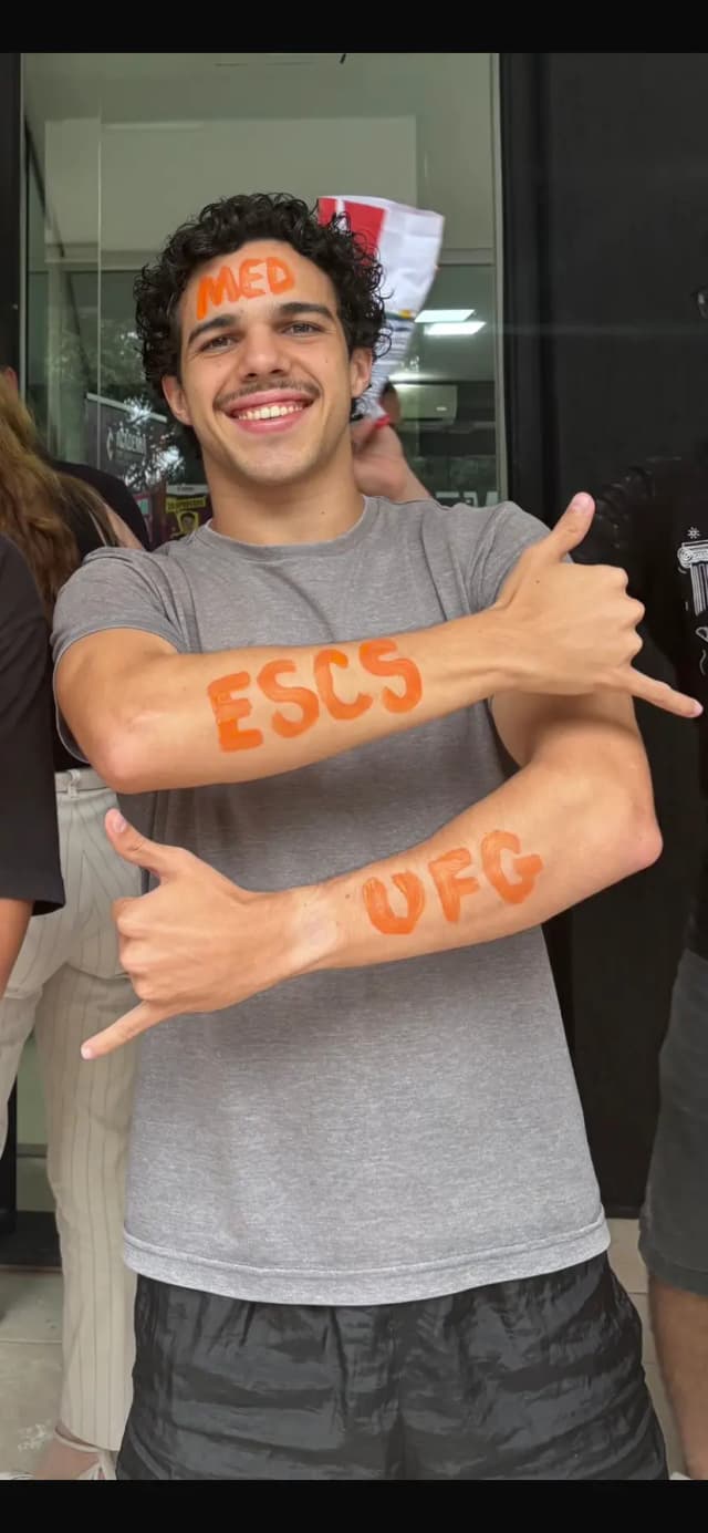 Lucca Campbell